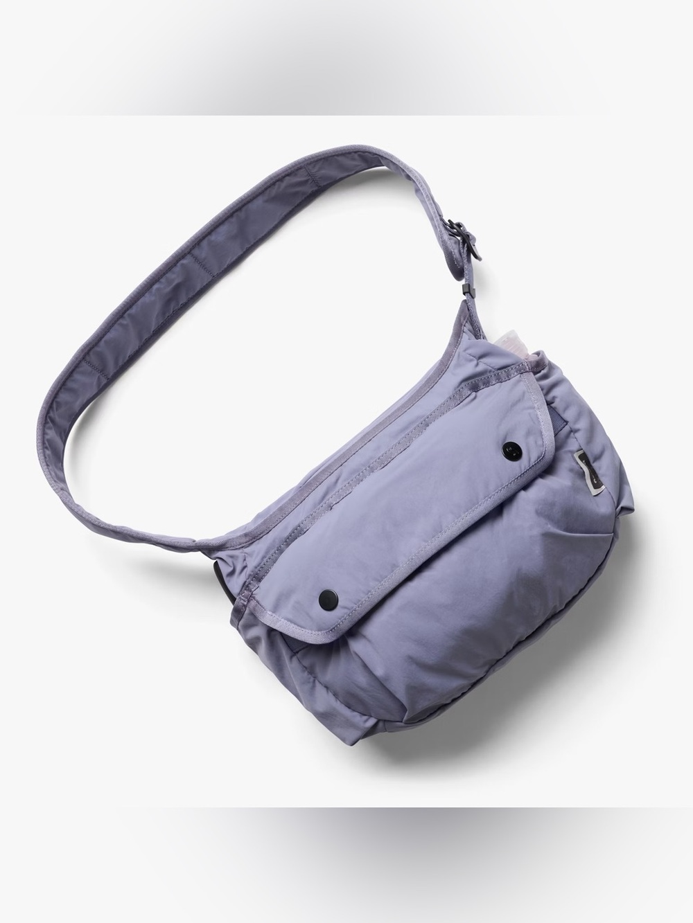 Bellroy Cinch Sling- Lavender Haze